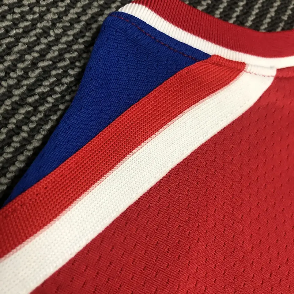 Foto 4 de Camiseta NBA · 76ers