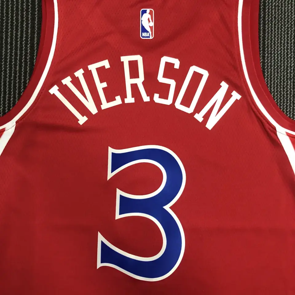 Foto 5 de Camiseta NBA · 76ers