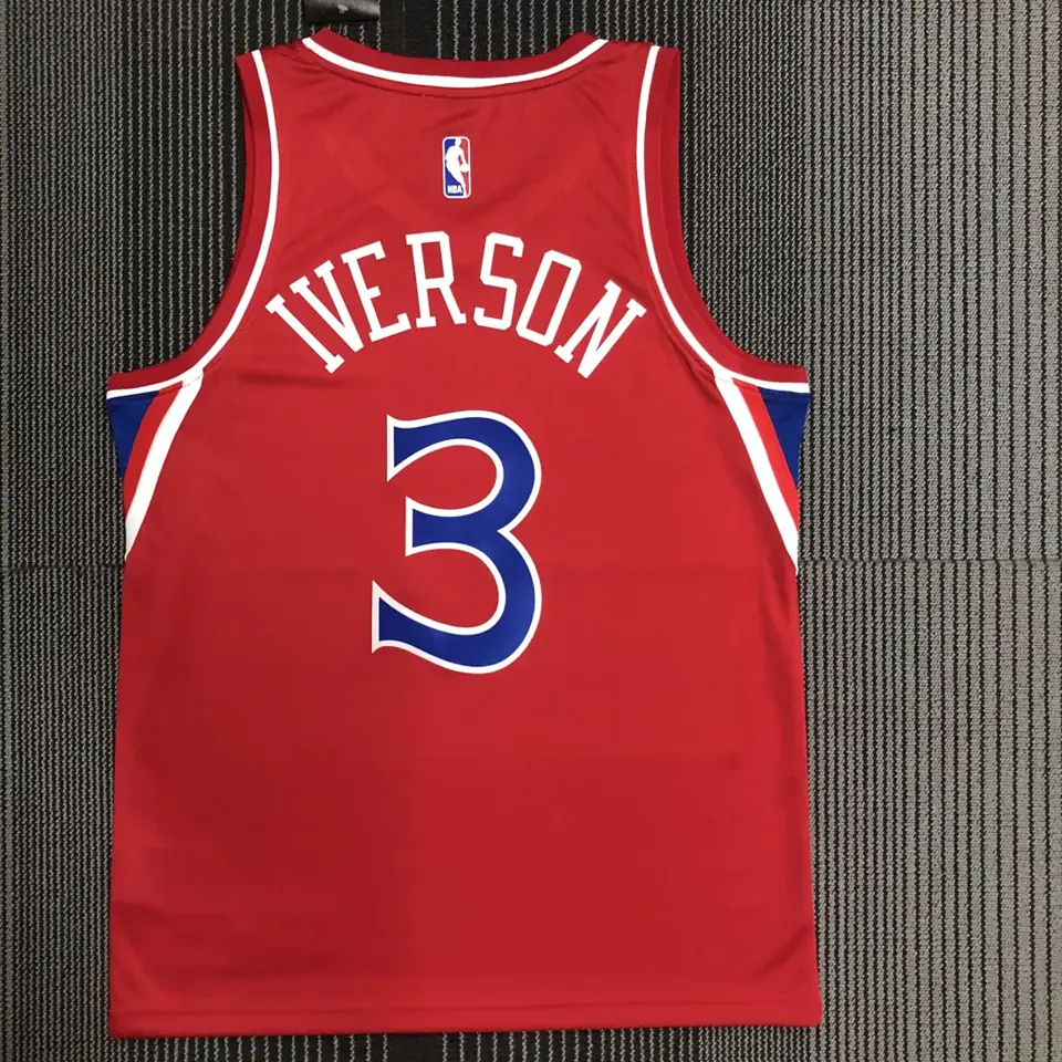 Foto 6 de Camiseta NBA · 76ers