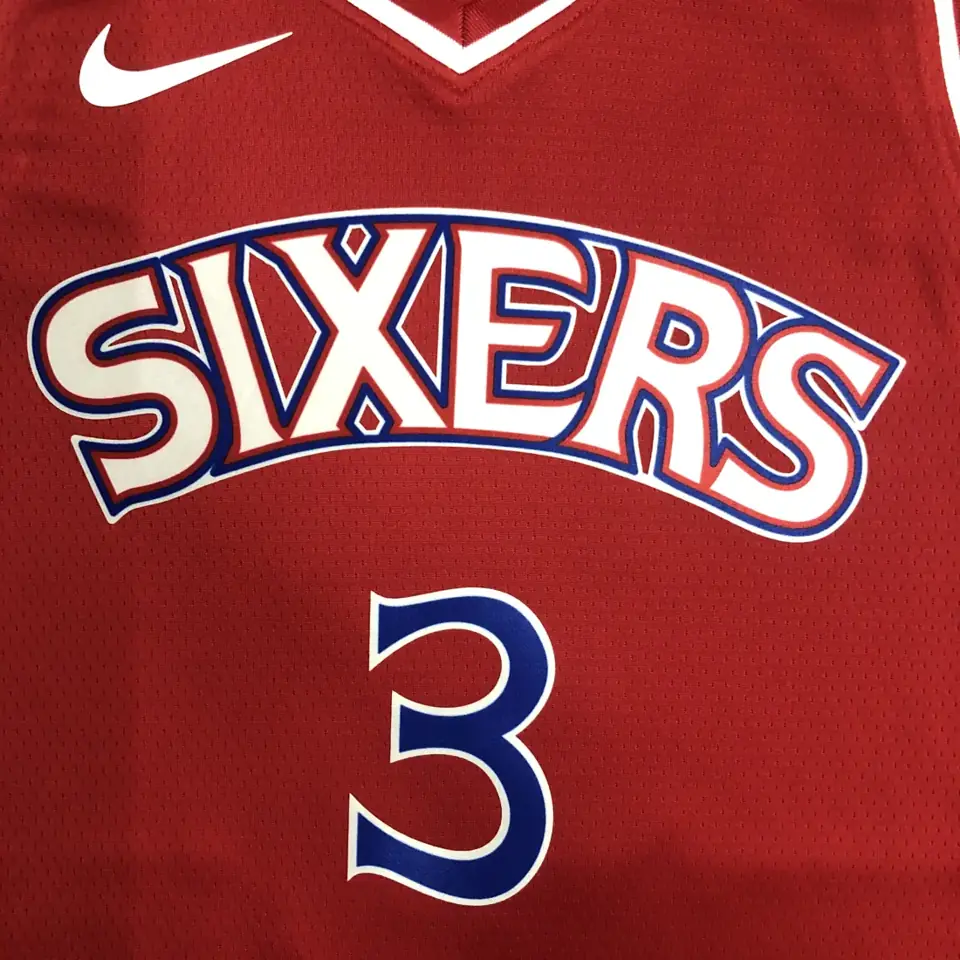 Foto 7 de Camiseta NBA · 76ers