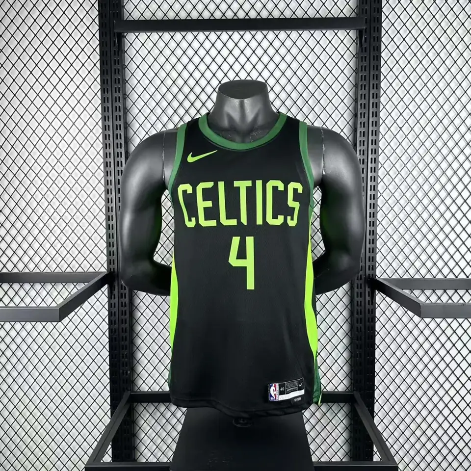 Foto 3 de Temporada 25 Celtics Edición City nº 4 Holiday