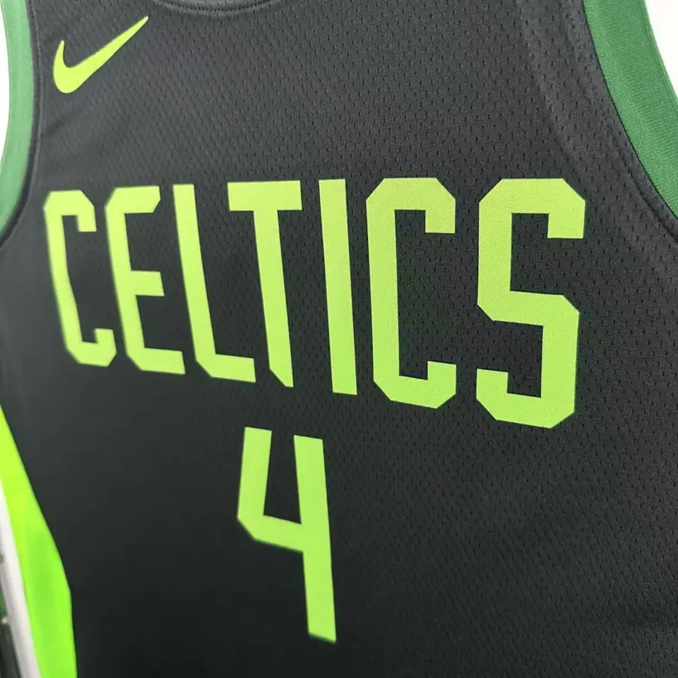 Foto 5 de Temporada 25 Celtics Edición City nº 4 Holiday