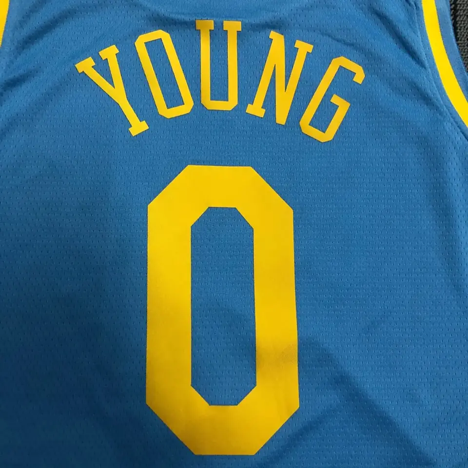 Foto 8 de Lakers Minneapolis n.º 0 Nick Young