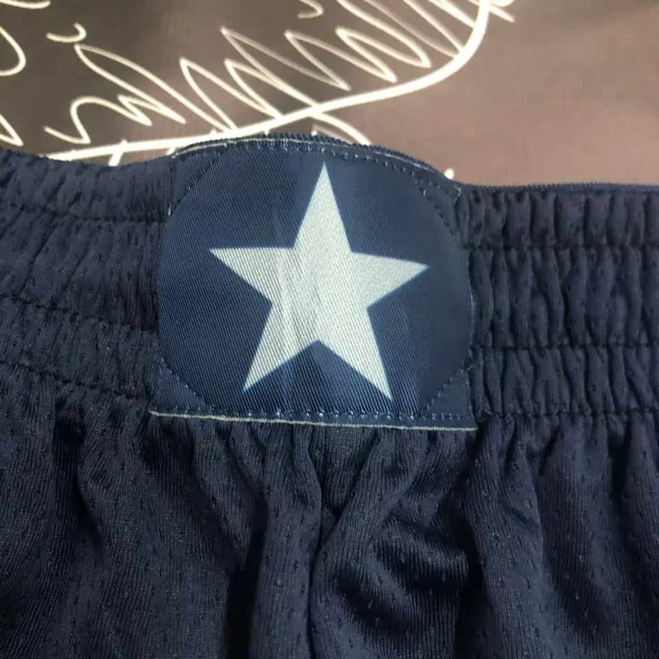 Foto 4 de Mavericks shorts Jordan
