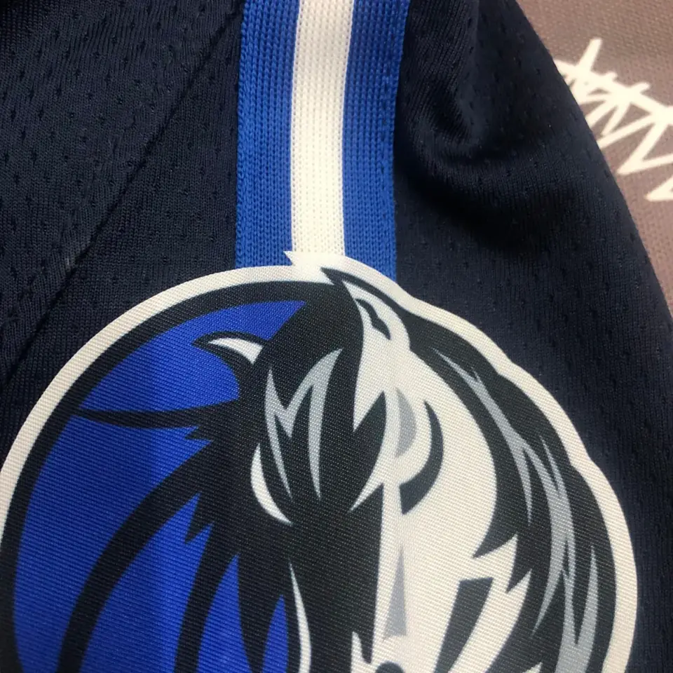 Foto 5 de Mavericks shorts Jordan