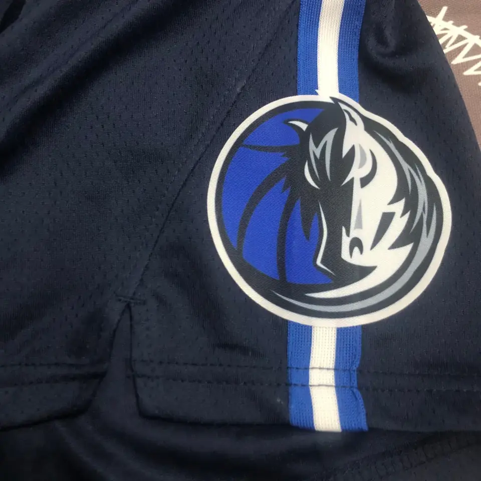 Foto 6 de Mavericks shorts Jordan