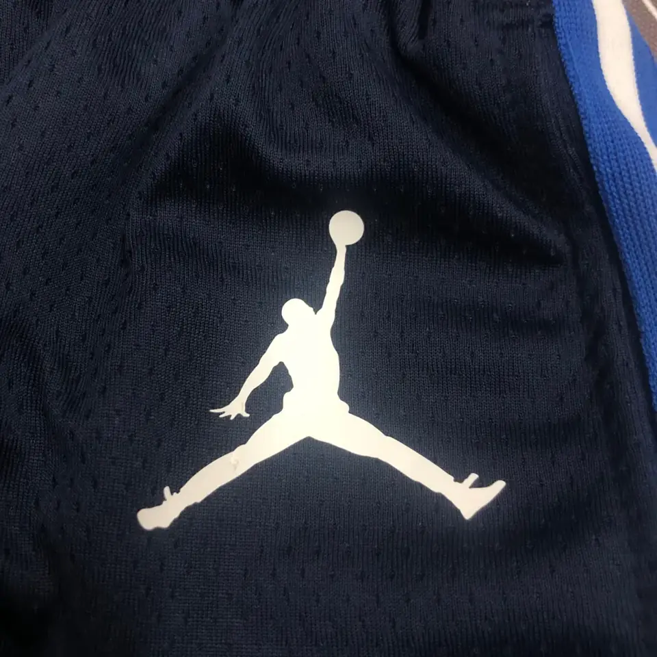 Foto 7 de Mavericks shorts Jordan