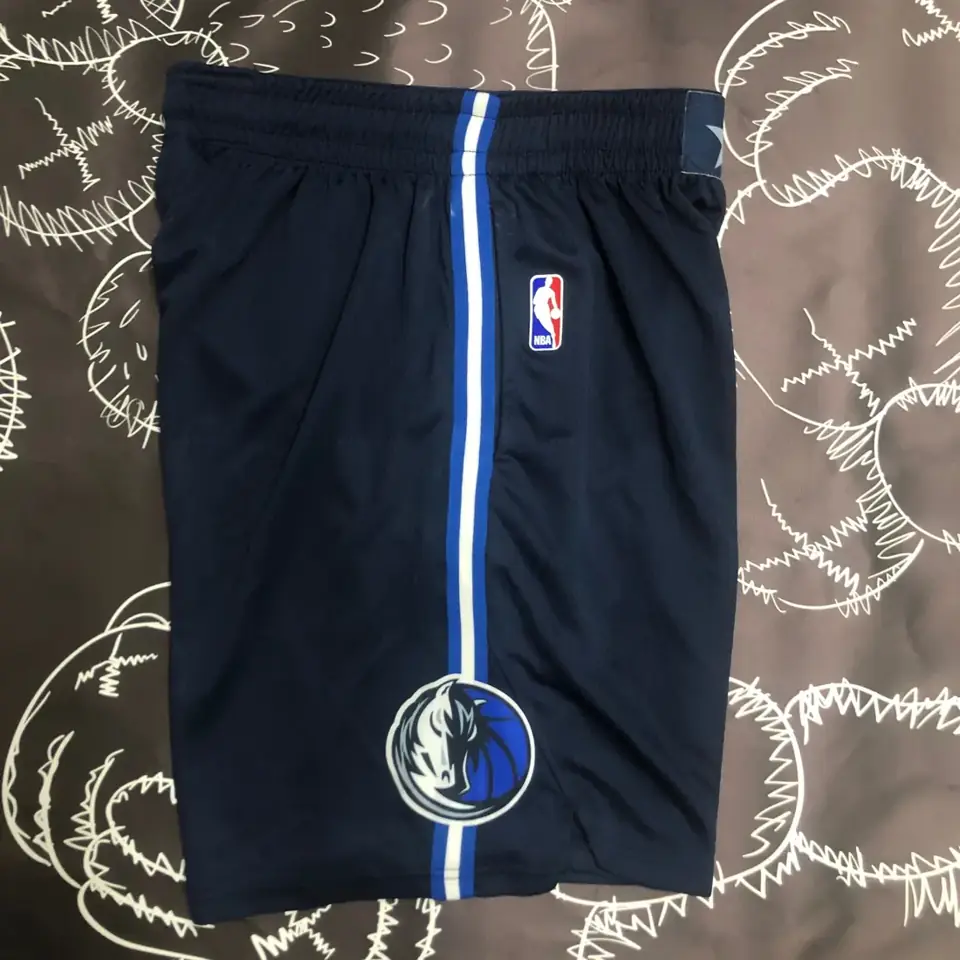 Foto 8 de Mavericks shorts Jordan