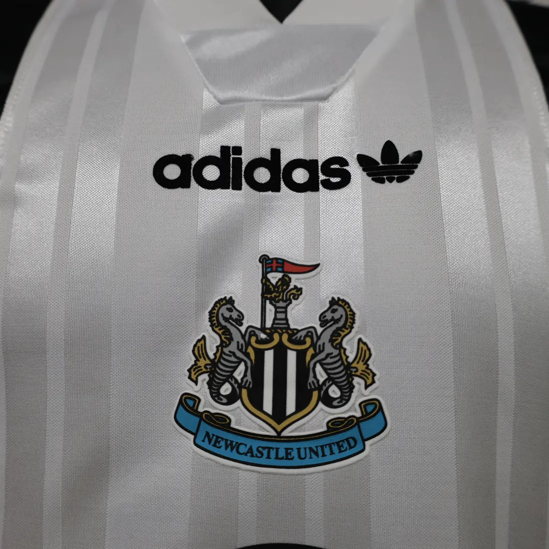 Foto 8 de 26-27 Newcastle Casual Retro S-3XL