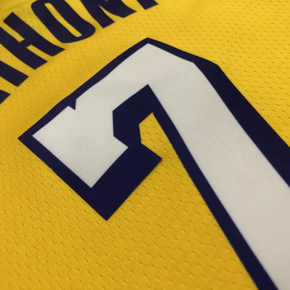 Foto 8 de Lakers edición leyendas (con estrellas) n.º 7 Anthony