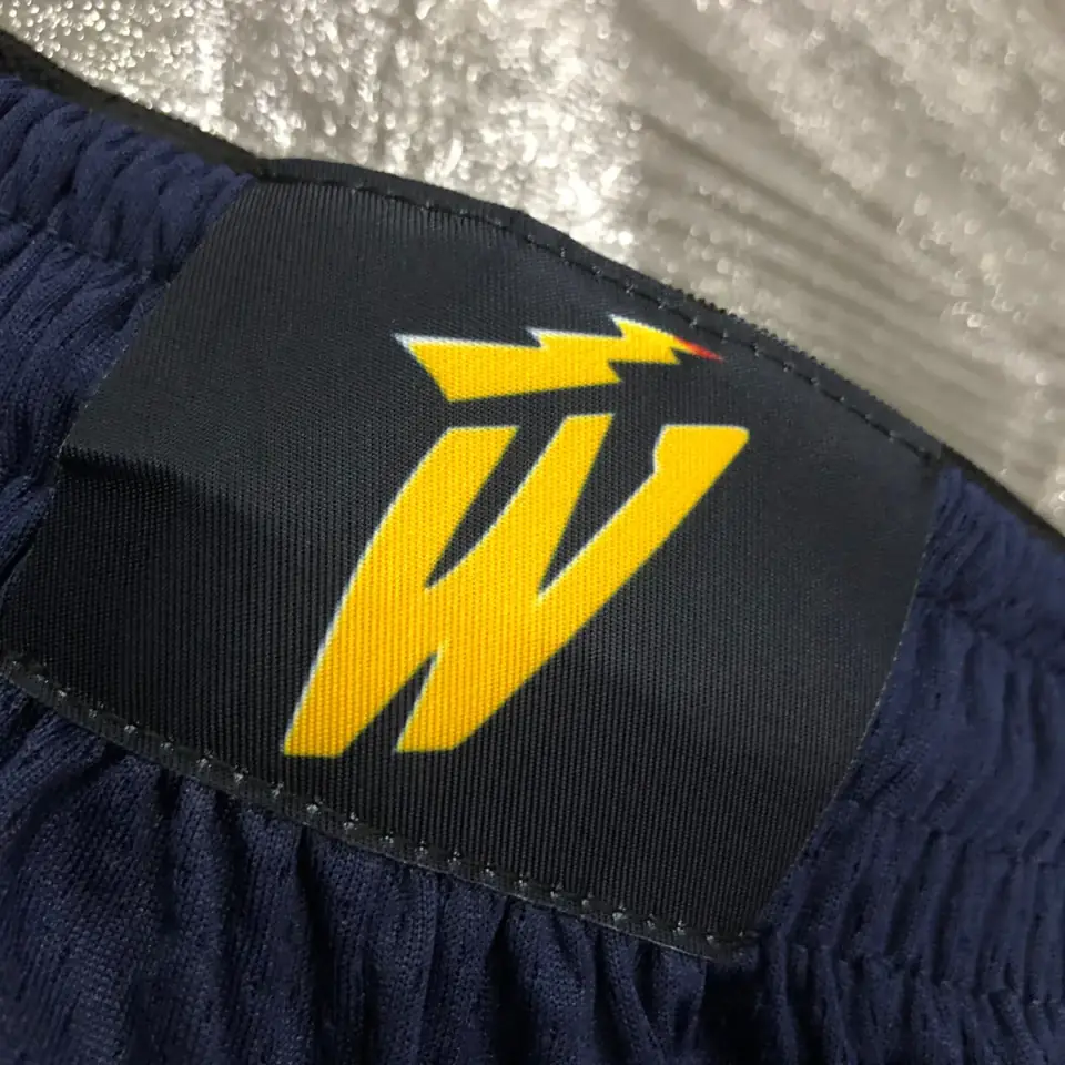 Foto 6 de Temporada 21 Warriors pantalones cortos edición City