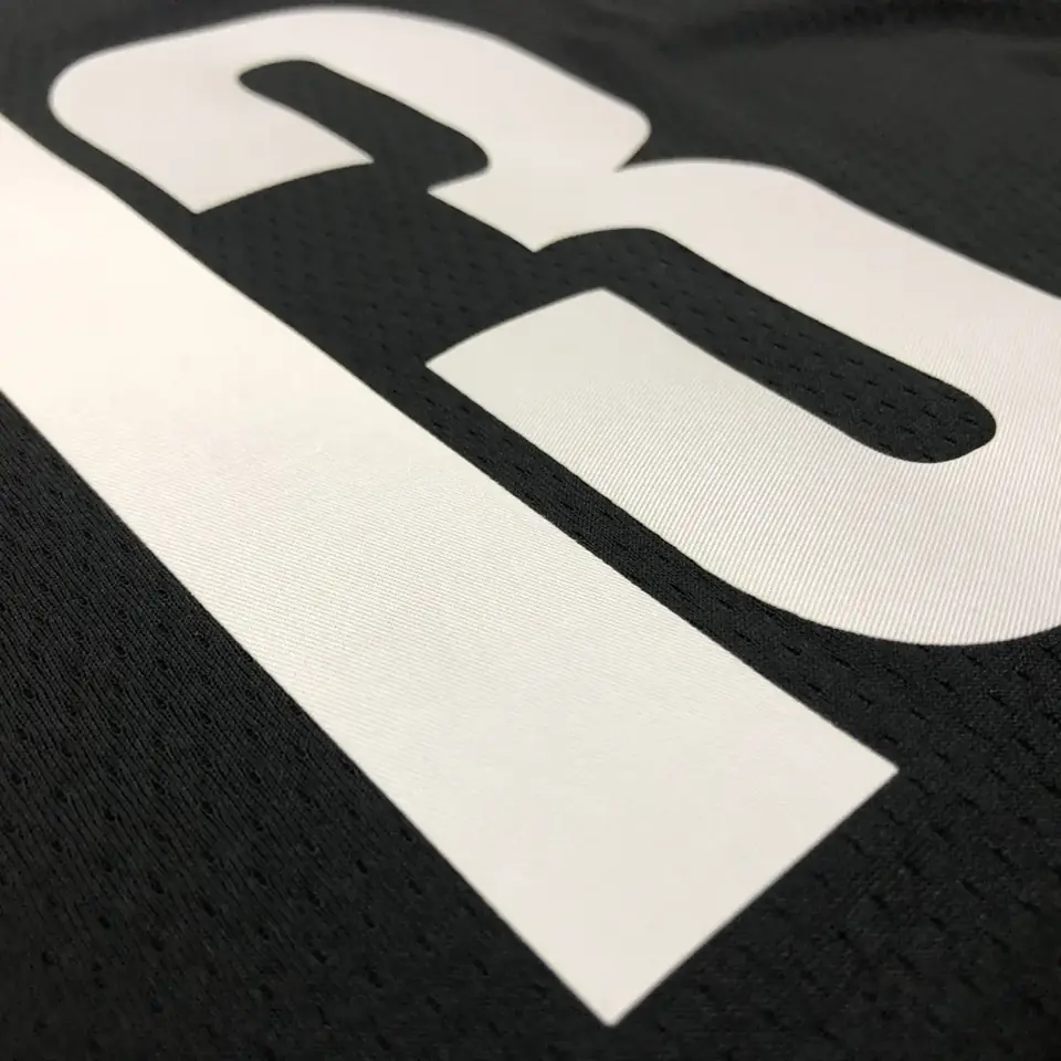 Foto 7 de Temporada 20 Brooklyn Nets Edición Ciudad (camuflaje) negro nº 13 James Harden
