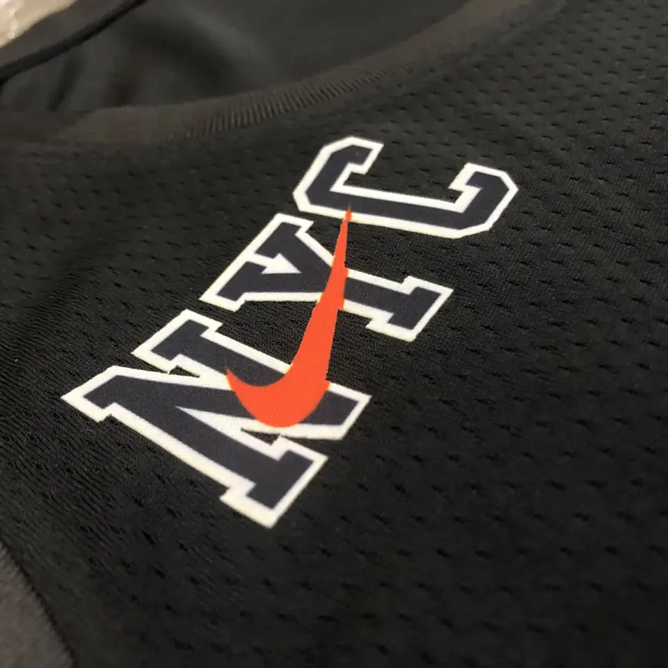 Foto 8 de Temporada 21 Knicks edición City número 4 Rose