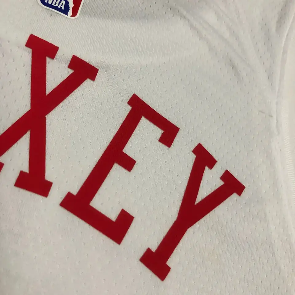 Foto 3 de Temporada 23 76ers City Edition nº0 Maxey