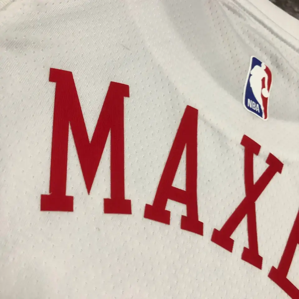 Foto 4 de Temporada 23 76ers City Edition nº0 Maxey