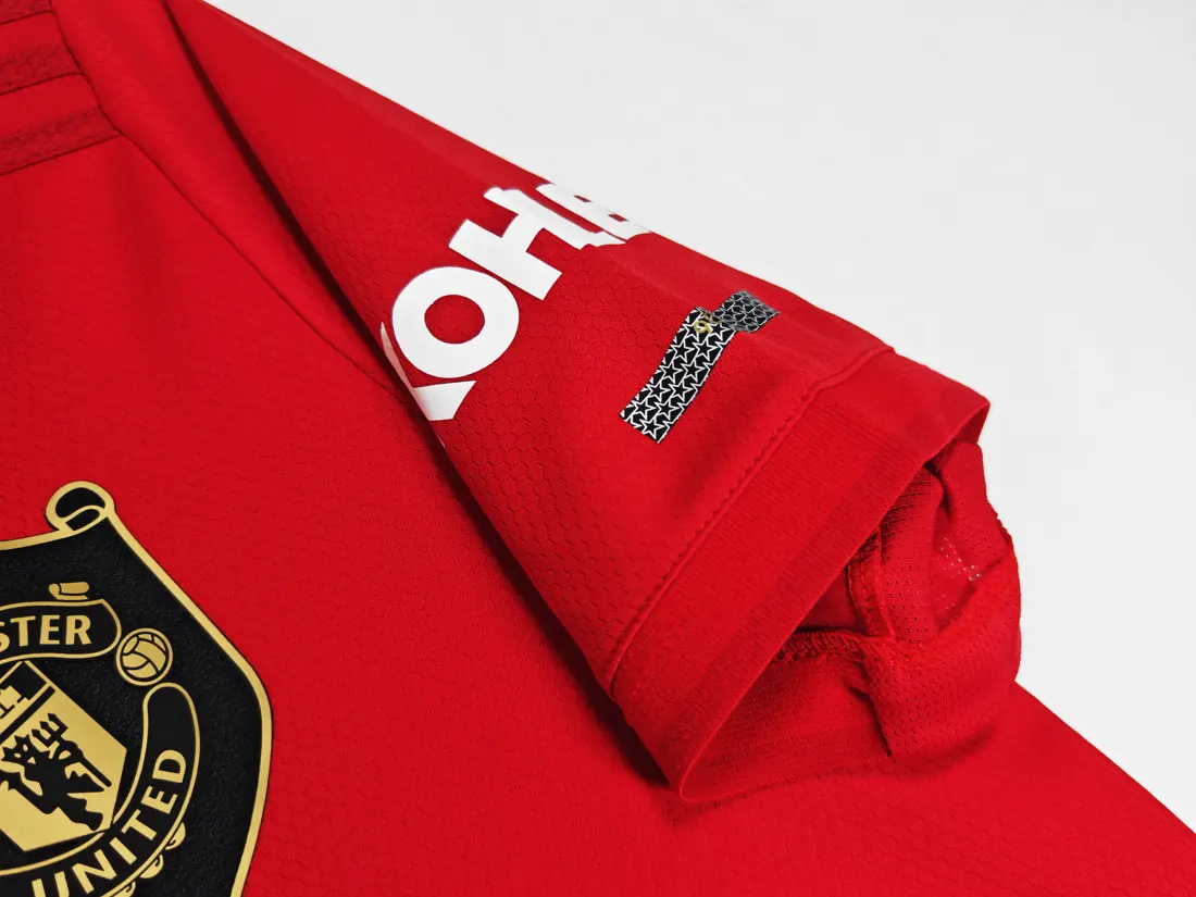 Foto 2 de Temporada 2019/20 Manchester United local 5A
