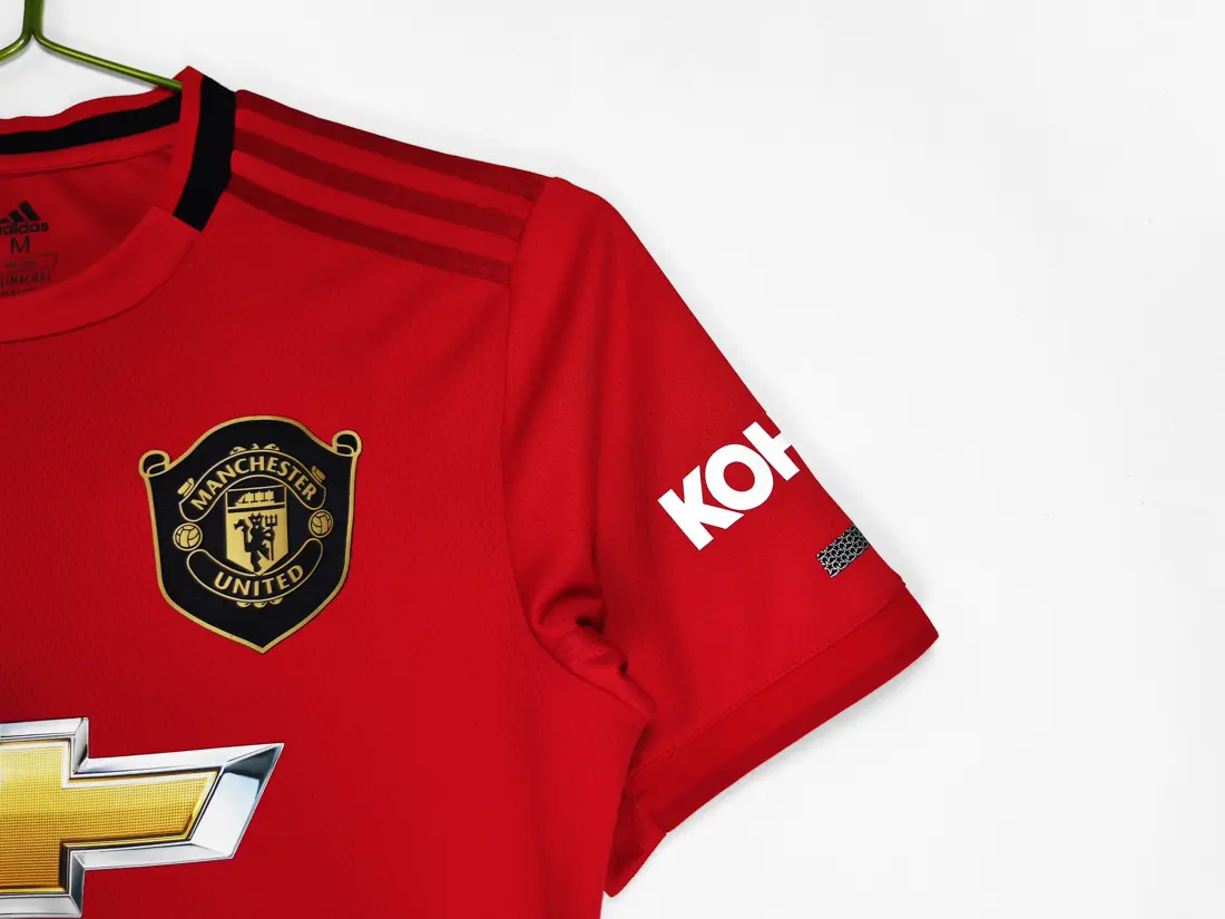 Foto 8 de Temporada 2019/20 Manchester United local 5A