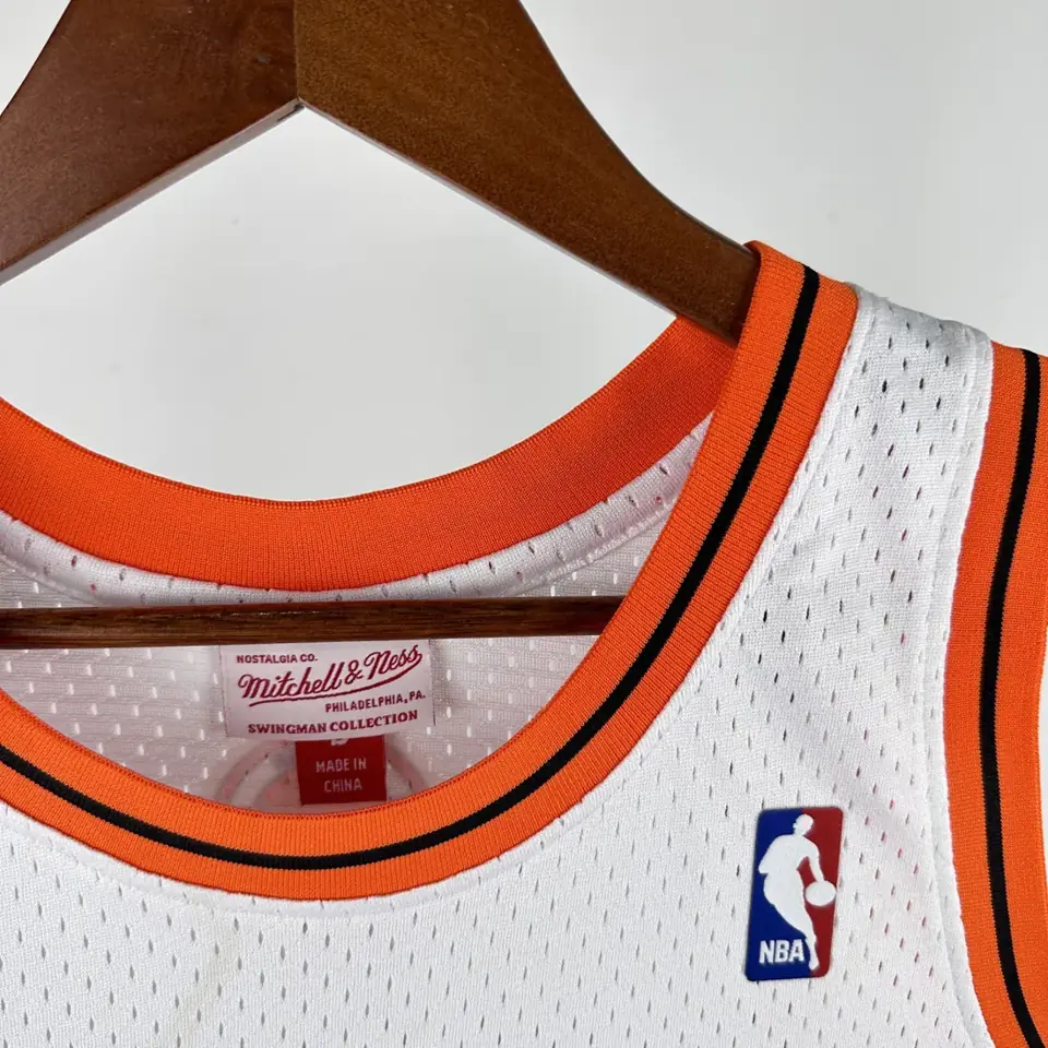 Foto 5 de Camiseta retro termosellada MN: SW Nuggets temporada 06/07 Noche retro ABA nº 15 Anthony