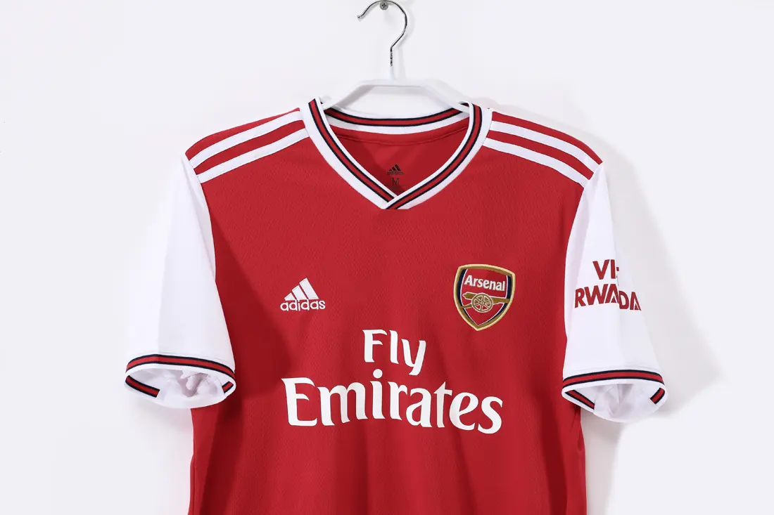 Foto 5 de Temporada 2019/20 Arsenal local 5A