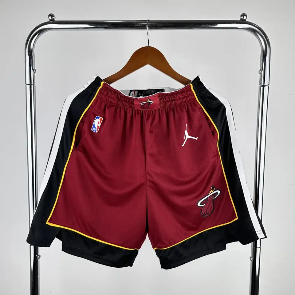 Foto 1 de Temporada 23 Heat pantalones cortos edición Jumpman limitada