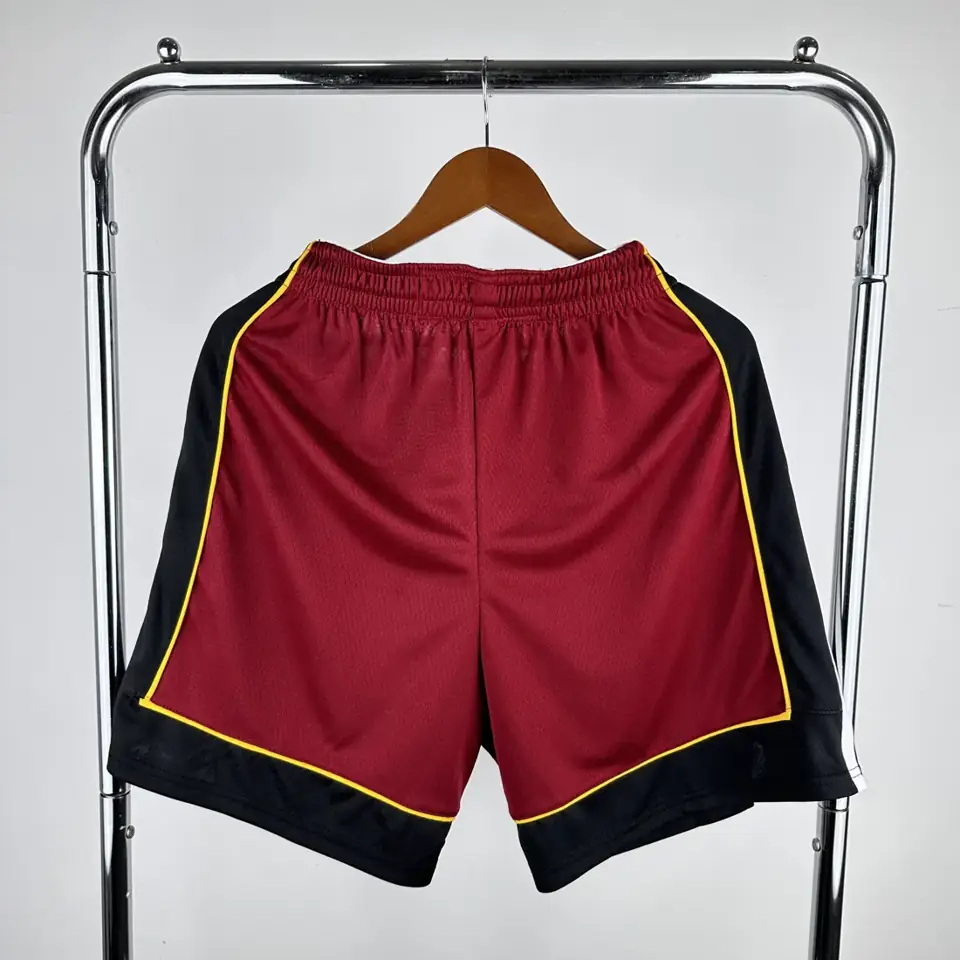 Foto 2 de Temporada 23 Heat pantalones cortos edición Jumpman limitada