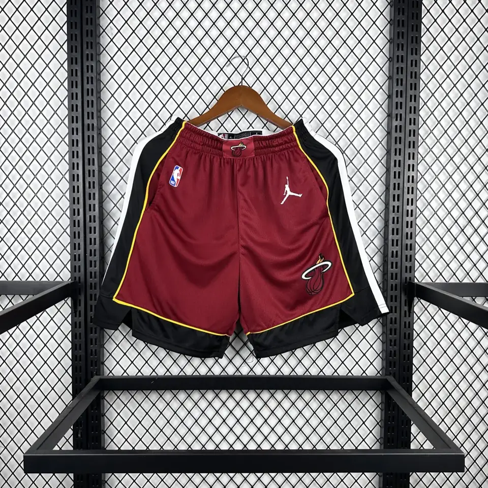 Foto 3 de Temporada 23 Heat pantalones cortos edición Jumpman limitada