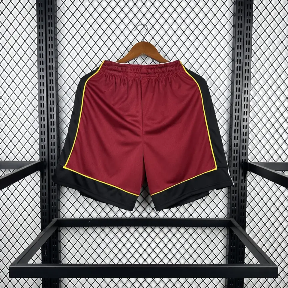 Foto 4 de Temporada 23 Heat pantalones cortos edición Jumpman limitada