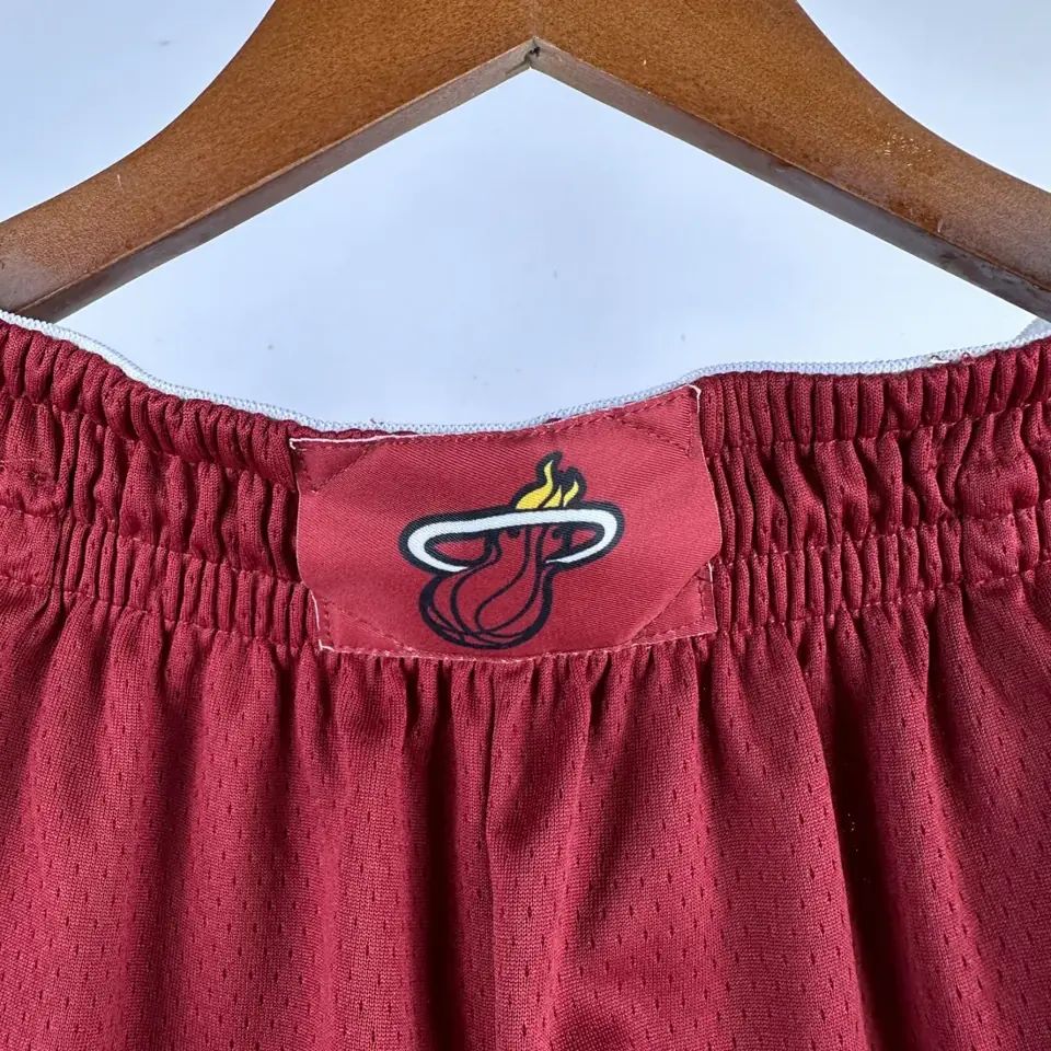 Foto 5 de Temporada 23 Heat pantalones cortos edición Jumpman limitada