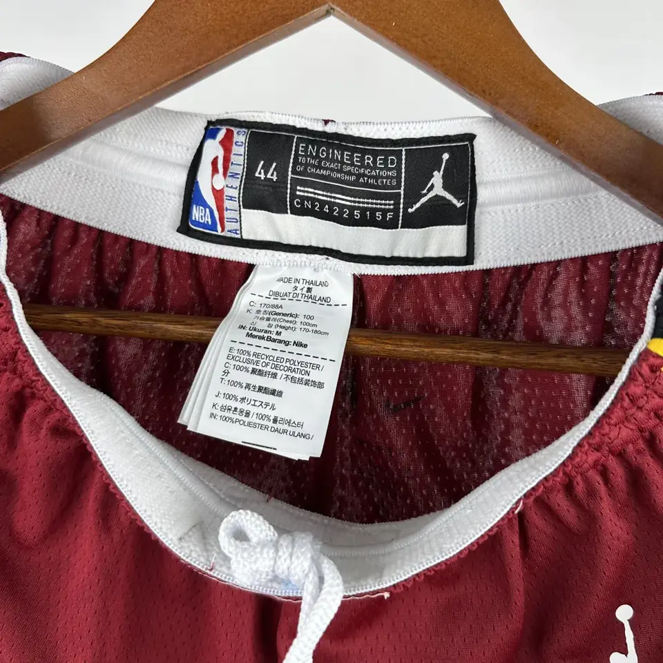 Foto 6 de Temporada 23 Heat pantalones cortos edición Jumpman limitada
