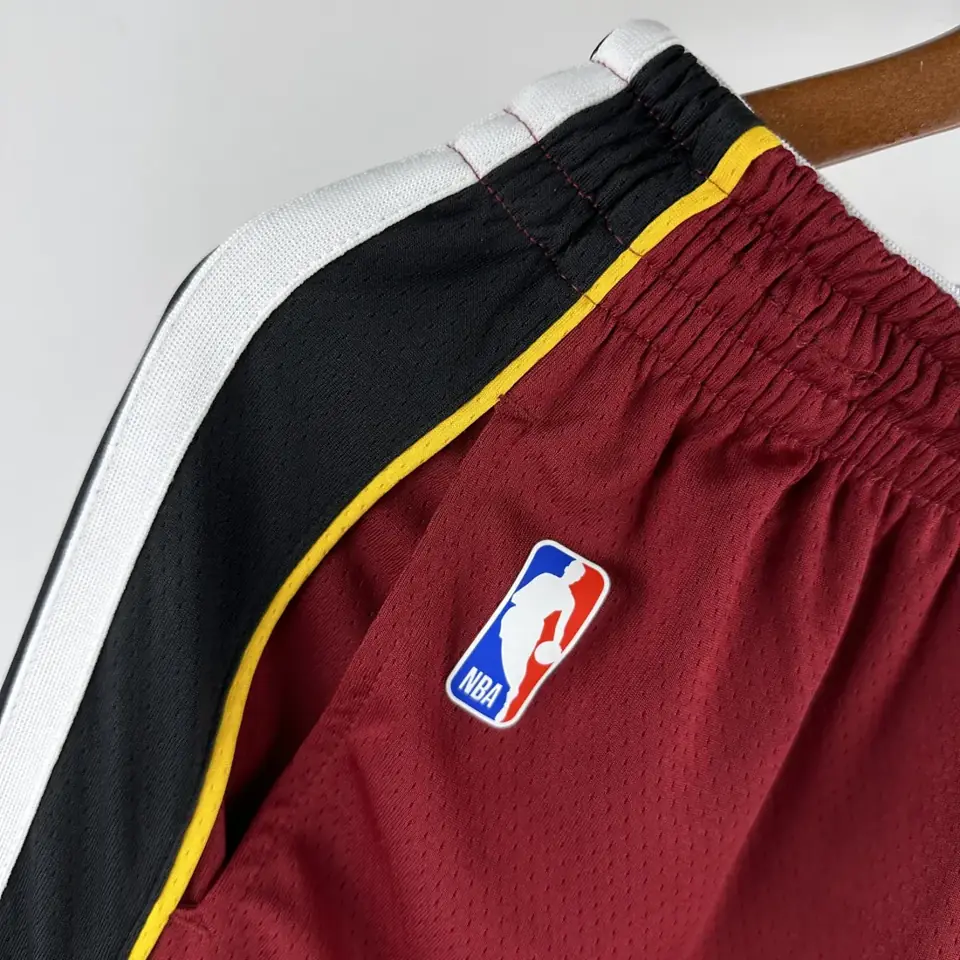 Foto 7 de Temporada 23 Heat pantalones cortos edición Jumpman limitada