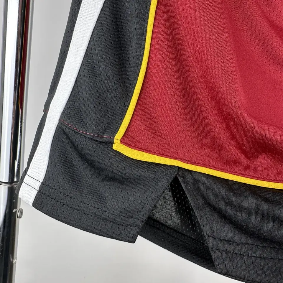 Foto 8 de Temporada 23 Heat pantalones cortos edición Jumpman limitada