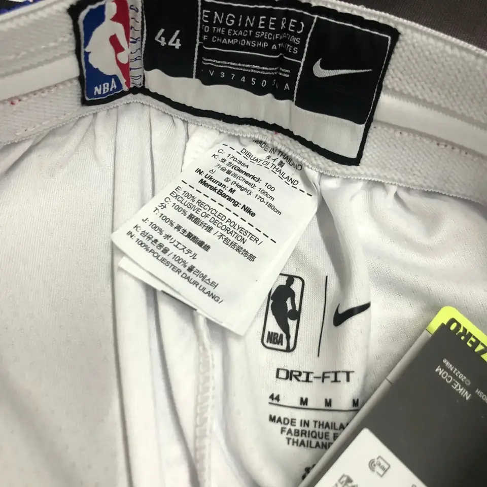 Foto 2 de Warriors San Francisco pantalones cortos