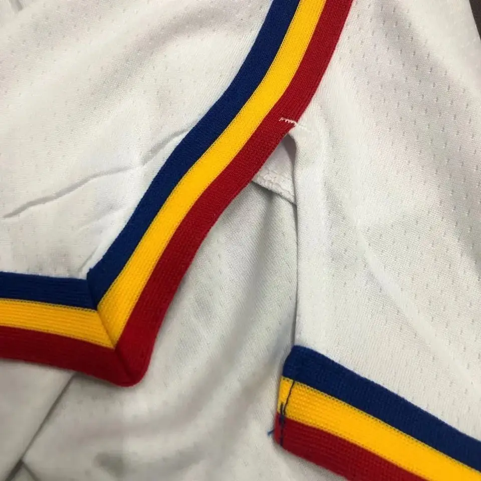 Foto 4 de Warriors San Francisco pantalones cortos