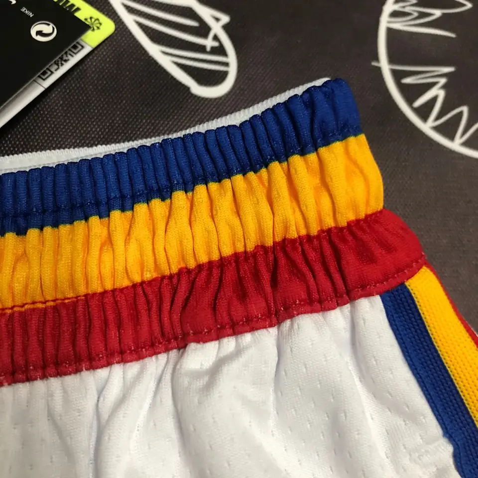 Foto 6 de Warriors San Francisco pantalones cortos