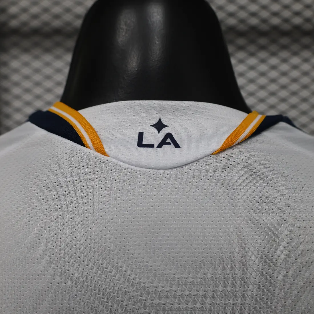 Foto 2 de Versión jugador 26 LA Galaxy local S a 2XL