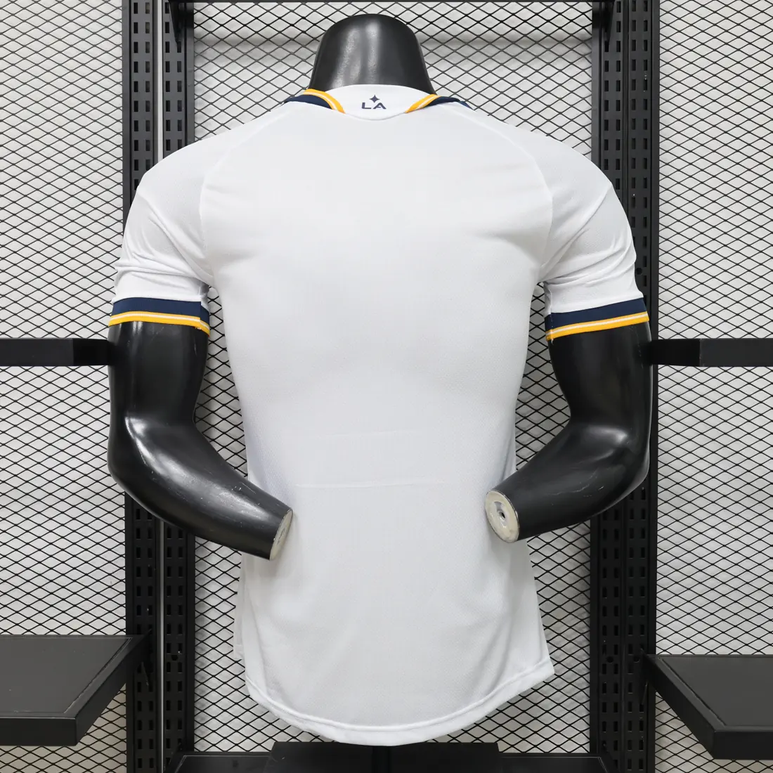 Foto 3 de Versión jugador 26 LA Galaxy local S a 2XL