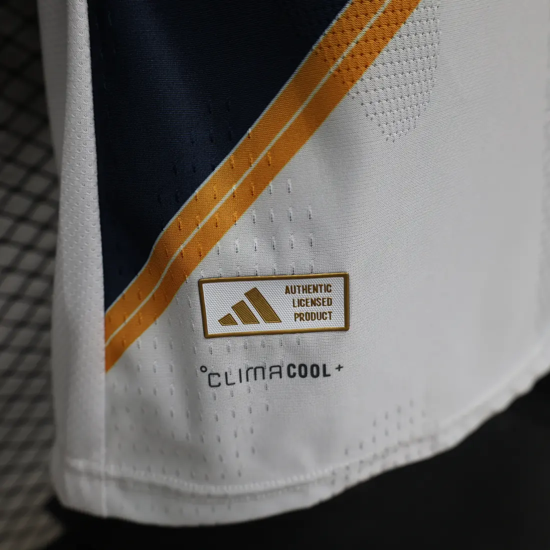 Foto 5 de Versión jugador 26 LA Galaxy local S a 2XL