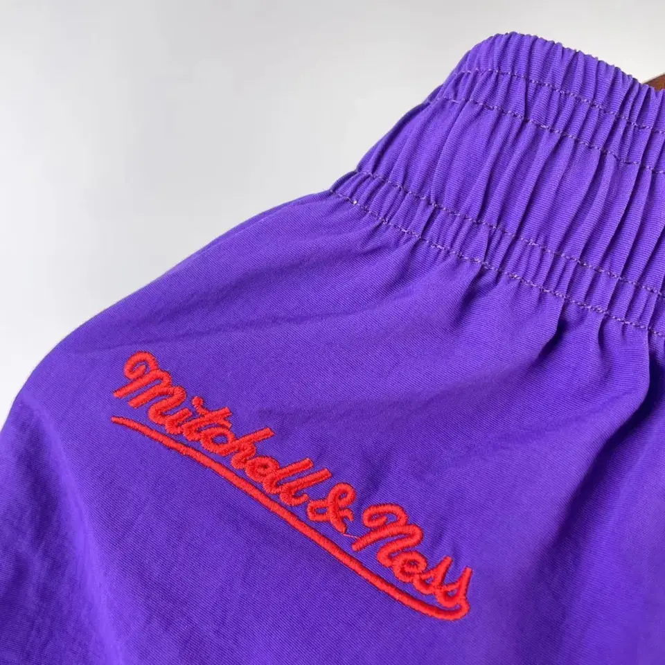 Foto 6 de Mitchell & Ness pantalones cortos retro: Raptors