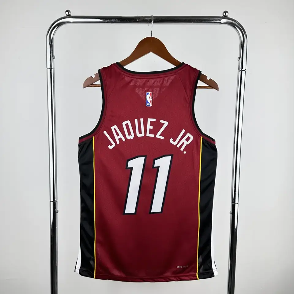 Foto 2 de Heat edición Jumpman limitada n.º 11 Jaquez
