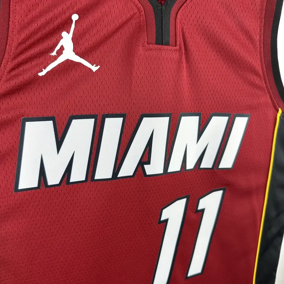 Foto 3 de Heat edición Jumpman limitada n.º 11 Jaquez