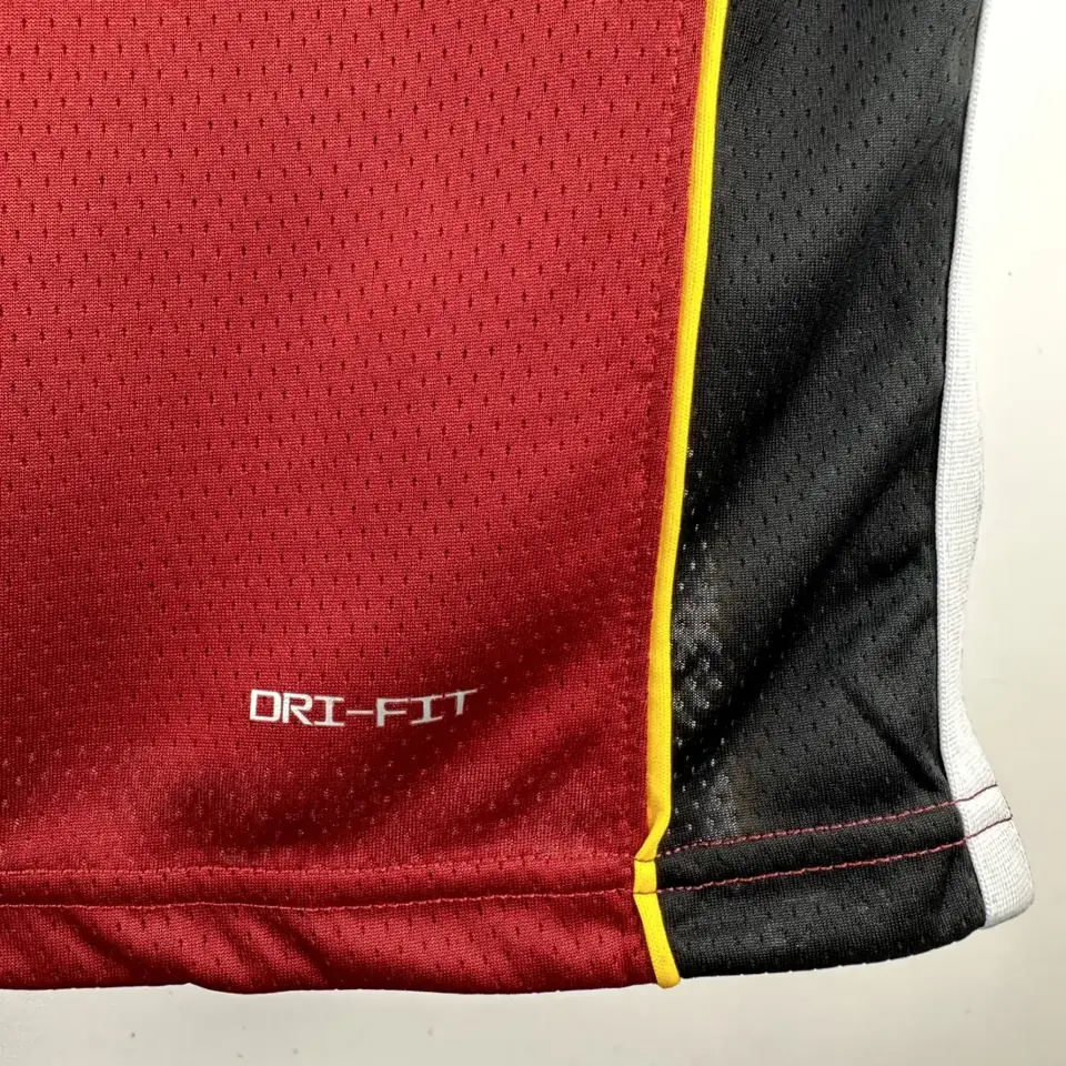 Foto 7 de Heat edición Jumpman limitada n.º 11 Jaquez