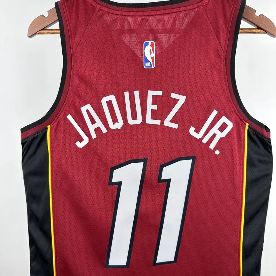 Foto 8 de Heat edición Jumpman limitada n.º 11 Jaquez