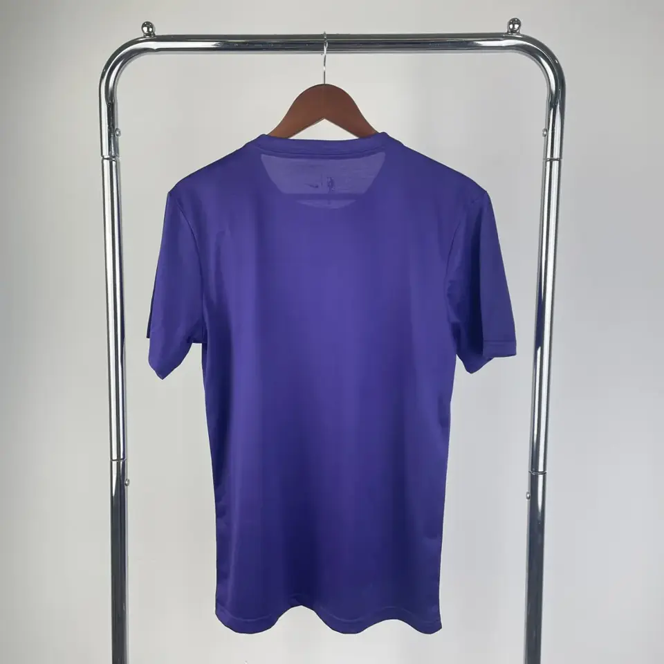 Foto 2 de Camiseta NBA · Los Angeles Lakers · morado