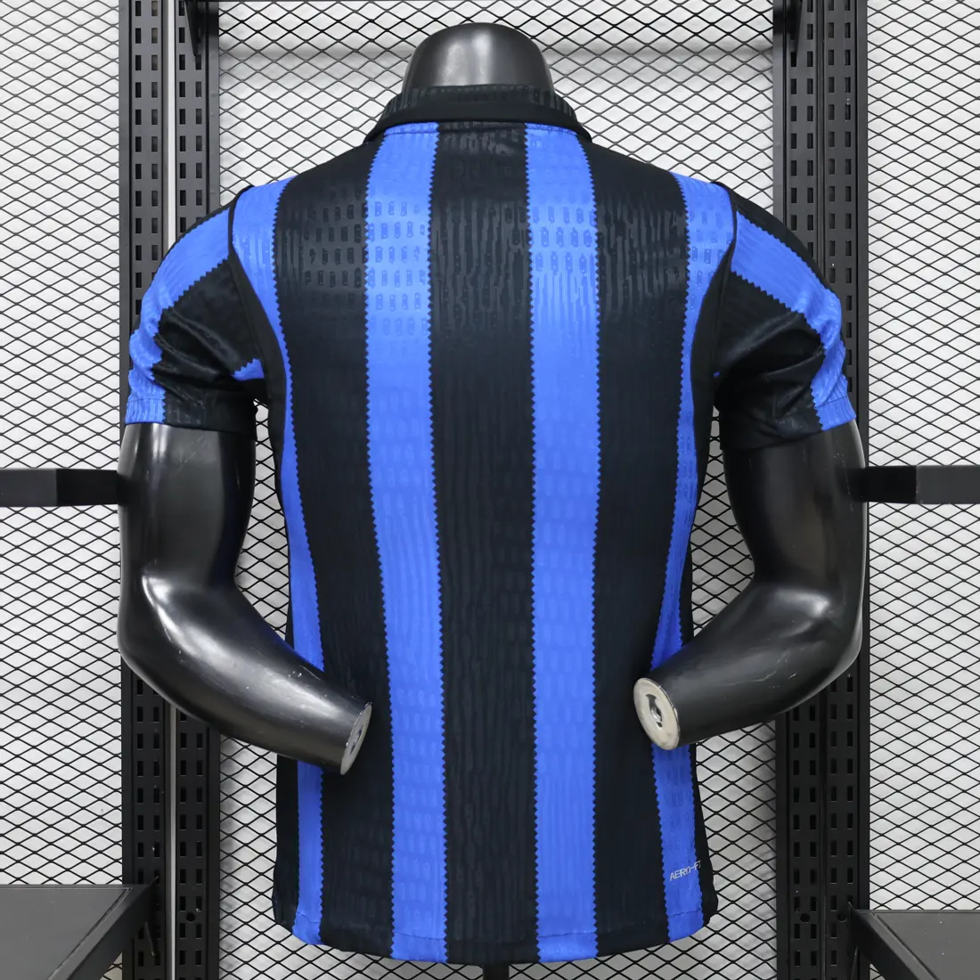 Foto 3 de Versión jugador 26.27 Inter de Milán local S-2XL