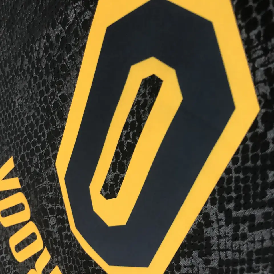 Foto 6 de Lakers estampado de serpiente #0 Westbrook