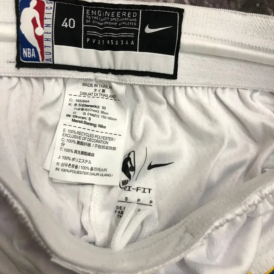 Foto 3 de Temporada 23 Nets City Edition pantalones cortos