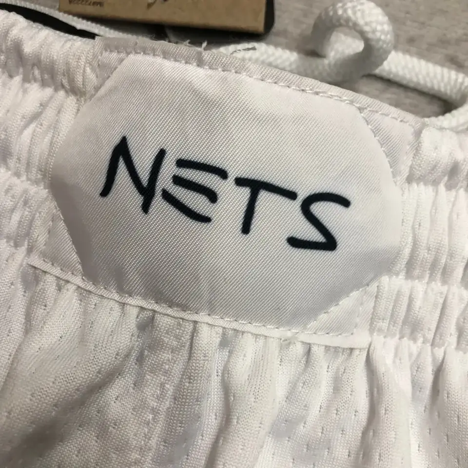 Foto 6 de Temporada 23 Nets City Edition pantalones cortos