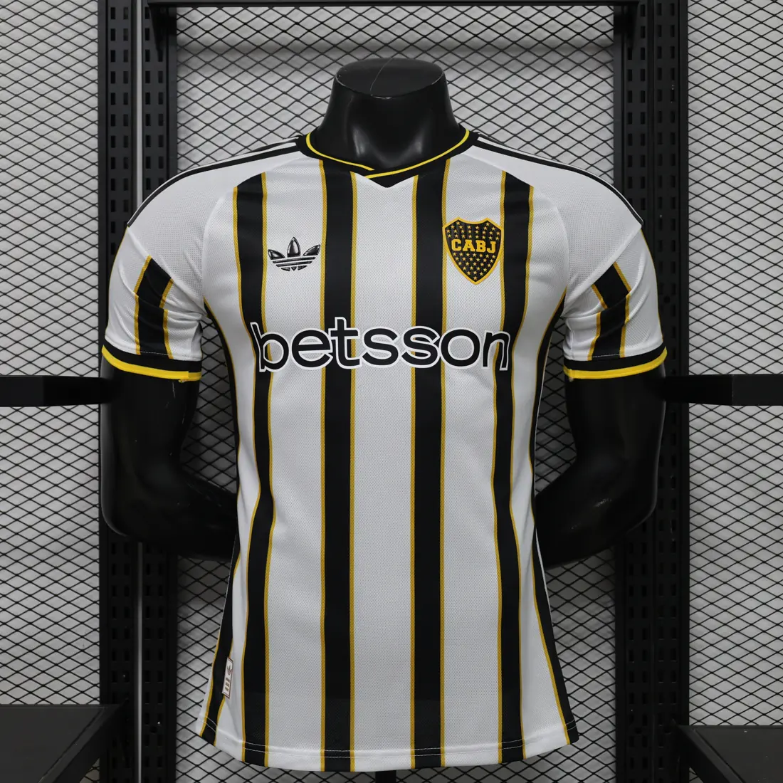Foto 1 de 26 Boca Juniors edición especial S-3XL