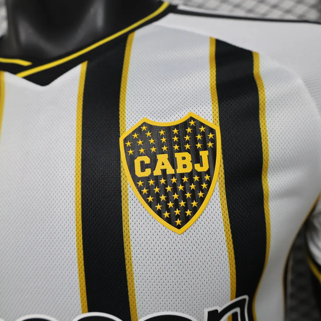 Foto 7 de 26 Boca Juniors edición especial S-3XL