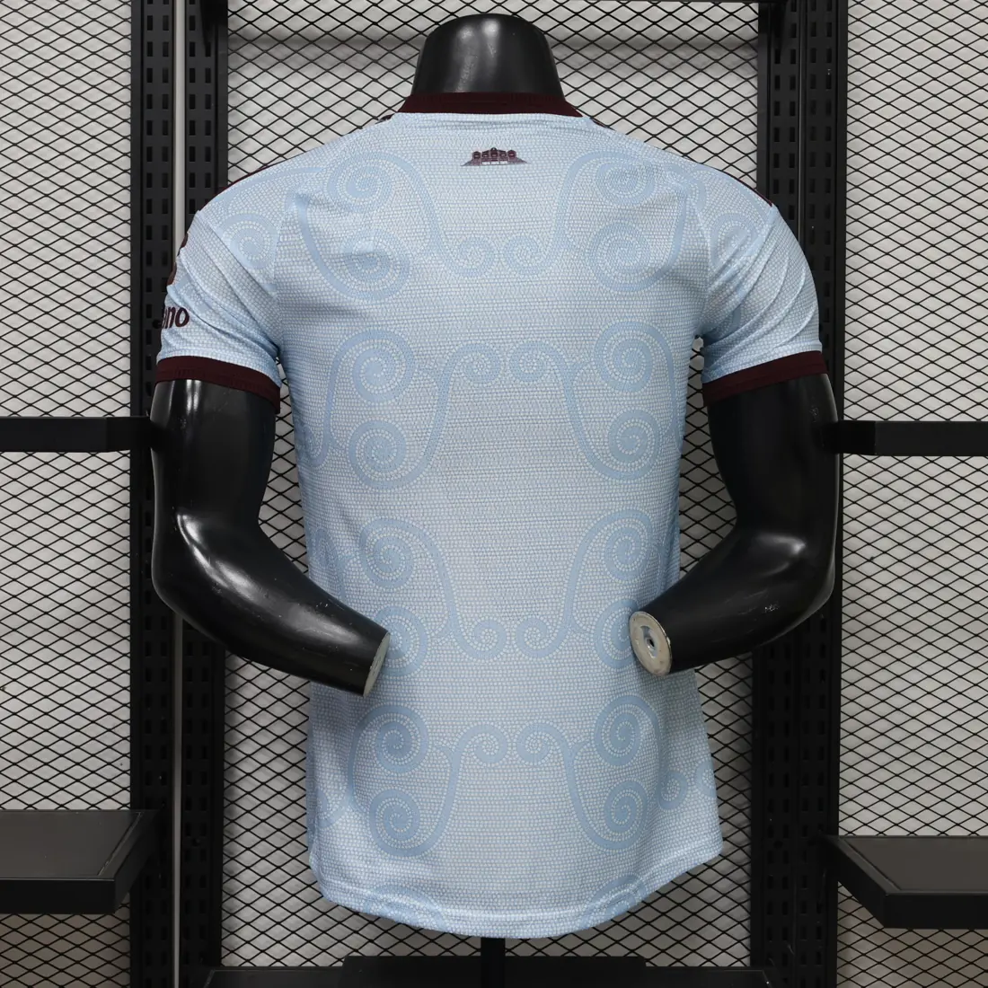 Foto 2 de 26-27 Aston Villa visitante S-2XL
